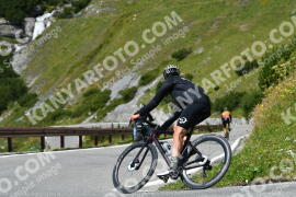 Photo #2496060 | 03-08-2022 14:22 | Passo Dello Stelvio - Waterfall curve BICYCLES