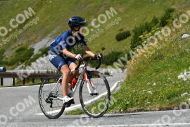 Photo #2496189 | 03-08-2022 14:48 | Passo Dello Stelvio - Waterfall curve BICYCLES