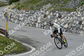 Photo #3661245 | 30-07-2023 10:08 | Passo Dello Stelvio - Waterfall curve BICYCLES