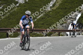 Photo #3064672 | 09-06-2023 11:06 | Passo Dello Stelvio - Waterfall curve BICYCLES