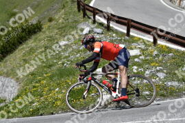 Photo #2117900 | 11-06-2022 13:49 | Passo Dello Stelvio - Waterfall curve BICYCLES