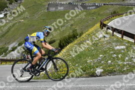 Photo #3340208 | 03-07-2023 11:32 | Passo Dello Stelvio - Waterfall curve BICYCLES