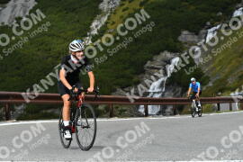 Photo #4267037 | 16-09-2023 11:25 | Passo Dello Stelvio - Waterfall curve BICYCLES