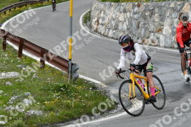 Foto #2250073 | 07-07-2022 14:25 | Passo Dello Stelvio - Waterfall Kehre BICYCLES