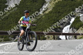 Photo #2084481 | 04-06-2022 14:26 | Passo Dello Stelvio - Waterfall curve BICYCLES