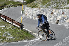Photo #2721882 | 23-08-2022 14:52 | Passo Dello Stelvio - Waterfall curve BICYCLES