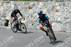 Photo #2303705 | 14-07-2022 15:43 | Passo Dello Stelvio - Waterfall curve BICYCLES