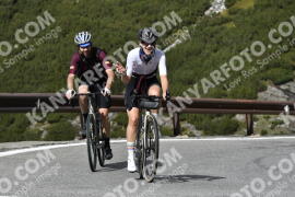 Photo #2884172 | 15-09-2022 11:31 | Passo Dello Stelvio - Waterfall curve BICYCLES