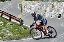 Photo #2297953 | 13-07-2022 15:12 | Passo Dello Stelvio - Waterfall curve BICYCLES