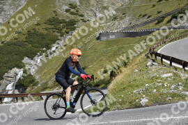 Photo #2796827 | 02-09-2022 10:15 | Passo Dello Stelvio - Waterfall curve BICYCLES