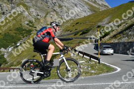 Photo #4211868 | 09-09-2023 10:17 | Passo Dello Stelvio - Waterfall curve BICYCLES
