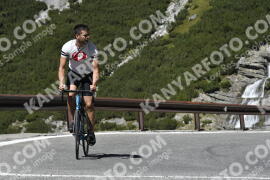 Photo #2718298 | 23-08-2022 12:10 | Passo Dello Stelvio - Waterfall curve BICYCLES