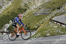Photo #2797136 | 02-09-2022 10:40 | Passo Dello Stelvio - Waterfall curve BICYCLES