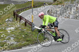 Photo #2785288 | 30-08-2022 12:50 | Passo Dello Stelvio - Waterfall curve BICYCLES