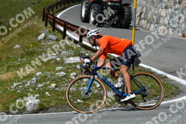 Photo #4011214 | 21-08-2023 14:24 | Passo Dello Stelvio - Waterfall curve BICYCLES