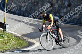 Photo #2266129 | 09-07-2022 09:50 | Passo Dello Stelvio - Waterfall curve BICYCLES