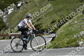 Photo #2113284 | 10-06-2022 10:07 | Passo Dello Stelvio - Waterfall curve BICYCLES