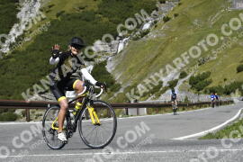 Photo #2737797 | 25-08-2022 11:58 | Passo Dello Stelvio - Waterfall curve BICYCLES