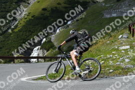 Foto #2597177 | 11-08-2022 15:42 | Passo Dello Stelvio - Waterfall Kehre BICYCLES