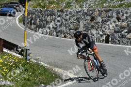 Photo #3534645 | 18-07-2023 12:17 | Passo Dello Stelvio - Waterfall curve BICYCLES