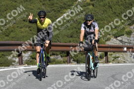 Photo #2808527 | 04-09-2022 09:59 | Passo Dello Stelvio - Waterfall curve BICYCLES