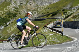 Photo #2555478 | 09-08-2022 10:22 | Passo Dello Stelvio - Waterfall curve BICYCLES