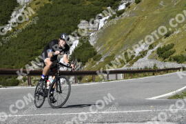 Photo #2865387 | 12-09-2022 12:16 | Passo Dello Stelvio - Waterfall curve BICYCLES