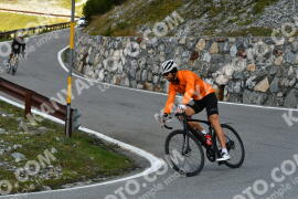 Photo #4291722 | 19-09-2023 12:20 | Passo Dello Stelvio - Waterfall curve BICYCLES