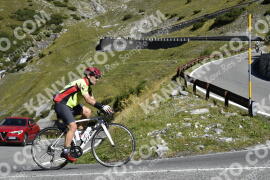 Photo #2727817 | 24-08-2022 10:31 | Passo Dello Stelvio - Waterfall curve BICYCLES