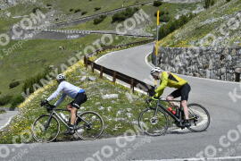 Photo #3340743 | 03-07-2023 12:11 | Passo Dello Stelvio - Waterfall curve BICYCLES