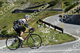 Photo #2619923 | 13-08-2022 09:54 | Passo Dello Stelvio - Waterfall curve BICYCLES