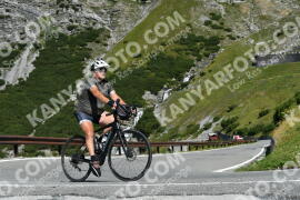 Photo #2514249 | 05-08-2022 10:50 | Passo Dello Stelvio - Waterfall curve BICYCLES