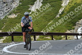 Photo #4086071 | 26-08-2023 11:17 | Passo Dello Stelvio - Waterfall curve BICYCLES