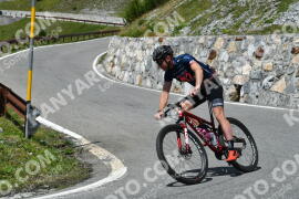 Photo #2496029 | 03-08-2022 14:07 | Passo Dello Stelvio - Waterfall curve BICYCLES
