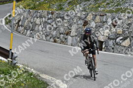 Photo #3352834 | 04-07-2023 12:35 | Passo Dello Stelvio - Waterfall curve BICYCLES
