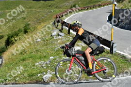 Photo #2493958 | 03-08-2022 10:49 | Passo Dello Stelvio - Waterfall curve BICYCLES