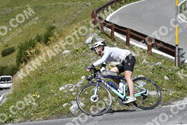 Photo #2754465 | 26-08-2022 12:48 | Passo Dello Stelvio - Waterfall curve BICYCLES