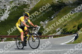 Photo #4004716 | 21-08-2023 10:26 | Passo Dello Stelvio - Waterfall curve BICYCLES