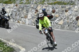 Photo #3214167 | 24-06-2023 13:56 | Passo Dello Stelvio - Waterfall curve BICYCLES