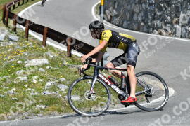 Photo #2369868 | 22-07-2022 11:51 | Passo Dello Stelvio - Waterfall curve BICYCLES