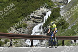 Photo #3361214 | 05-07-2023 11:14 | Passo Dello Stelvio - Waterfall curve BICYCLES