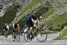 Photo #3269281 | 28-06-2023 10:51 | Passo Dello Stelvio - Waterfall curve BICYCLES