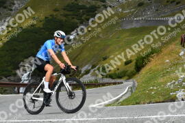 Photo #4267015 | 16-09-2023 11:25 | Passo Dello Stelvio - Waterfall curve BICYCLES