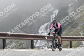 Photo #2882916 | 14-09-2022 09:29 | Passo Dello Stelvio - Waterfall curve BICYCLES