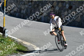 Photo #2216878 | 02-07-2022 10:13 | Passo Dello Stelvio - Waterfall curve BICYCLES