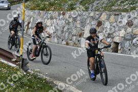 Photo #3476024 | 15-07-2023 15:40 | Passo Dello Stelvio - Waterfall curve BICYCLES