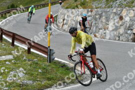 Photo #2691157 | 20-08-2022 15:30 | Passo Dello Stelvio - Waterfall curve BICYCLES