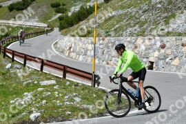 Photo #2489570 | 02-08-2022 15:13 | Passo Dello Stelvio - Waterfall curve BICYCLES