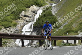 Photo #3717743 | 03-08-2023 10:44 | Passo Dello Stelvio - Waterfall curve BICYCLES