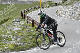 Photo #2077356 | 01-06-2022 14:16 | Passo Dello Stelvio - Waterfall curve BICYCLES